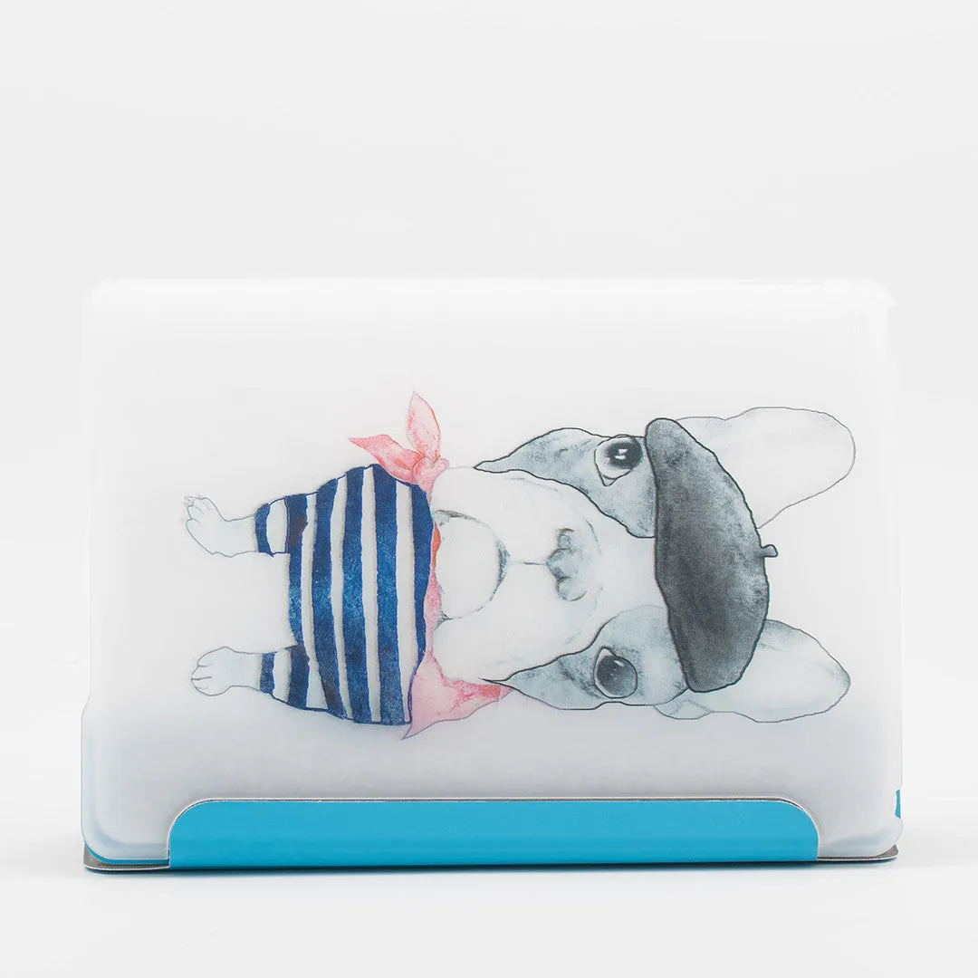 iOrigin iPad Mini 4 Case - Fashion Dog