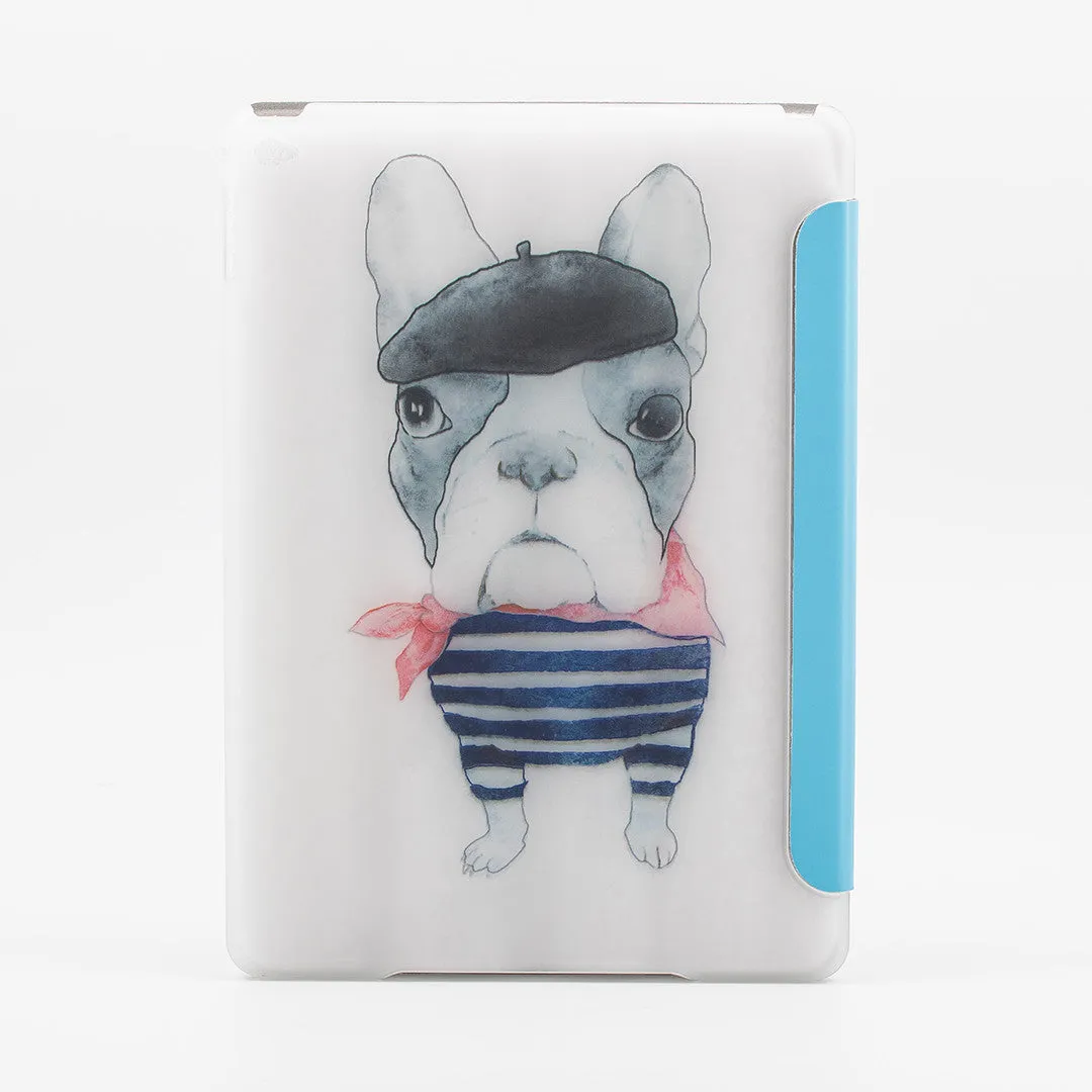 iOrigin iPad Mini 4 Case - Fashion Dog