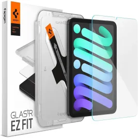 iPad Mini 7 (2024) / iPad Mini 6 (2021) Screen Protector Glas.tR EZ Fit