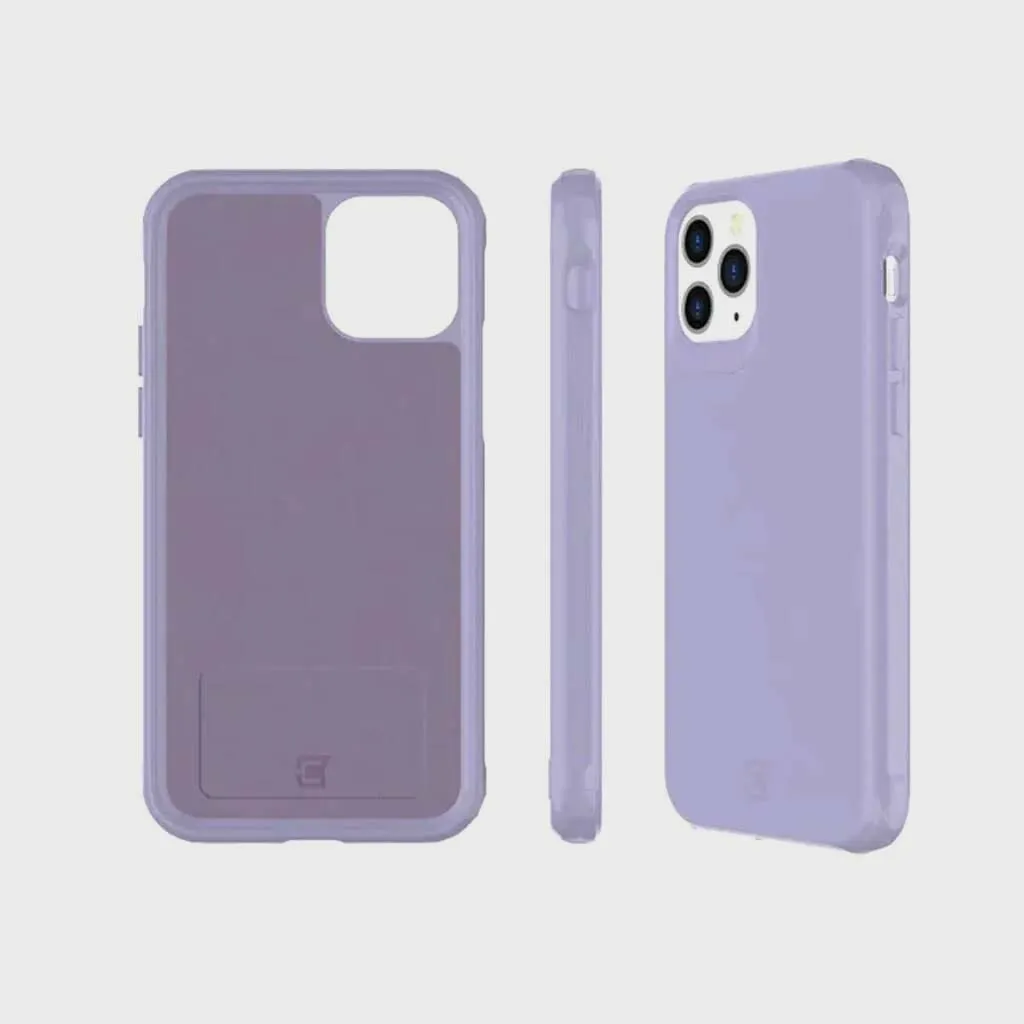 iPhone 12 Pro Case - Rugged Magneto Slim