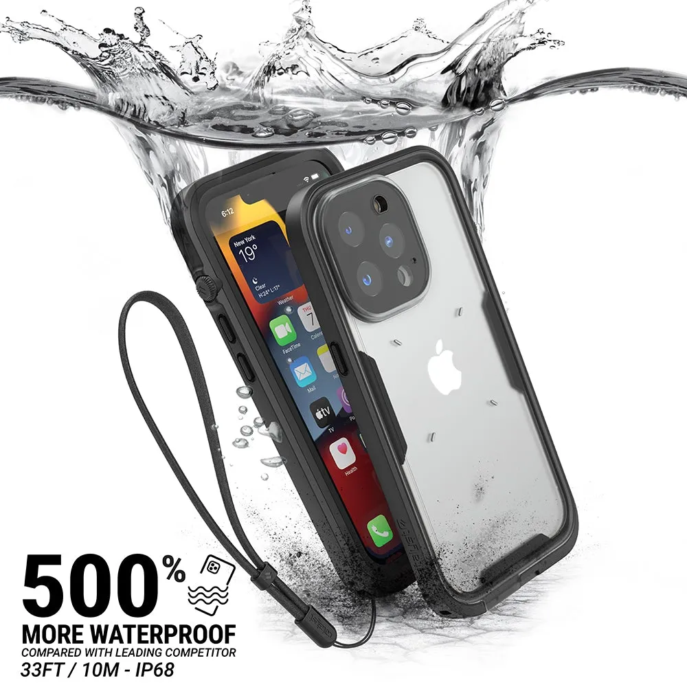 iPhone 13 Series - Waterproof Case, Total Protection