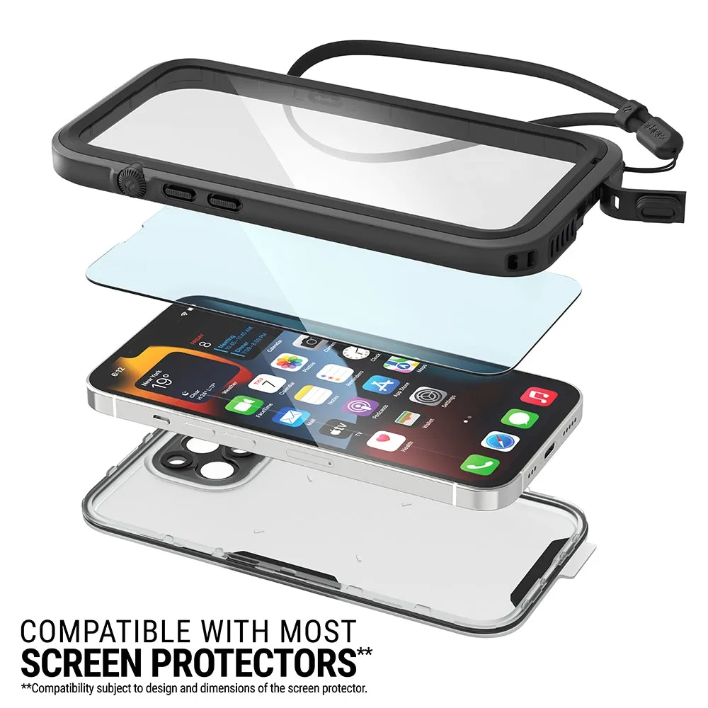 iPhone 13 Series - Waterproof Case, Total Protection