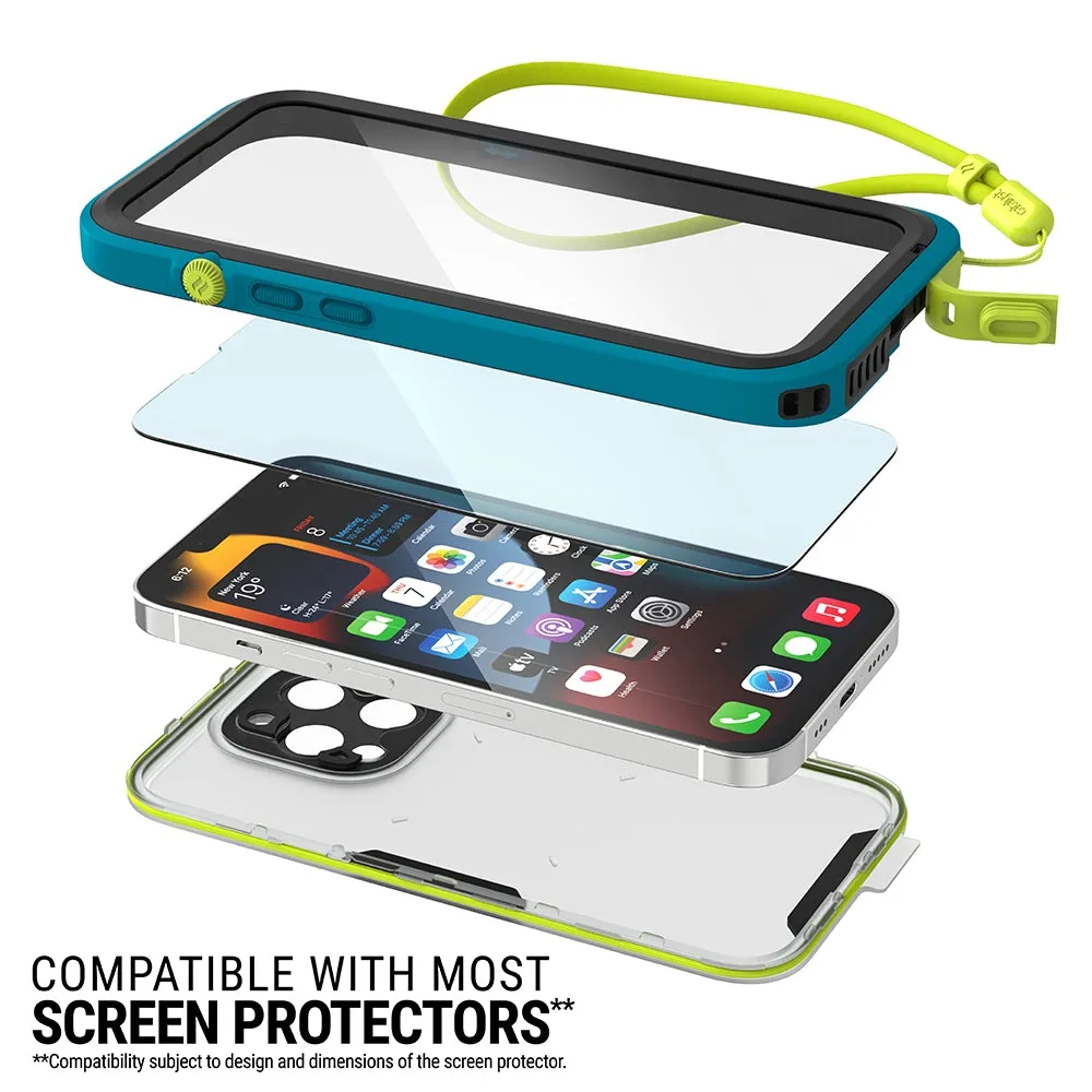 iPhone 13 Series - Waterproof Case, Total Protection