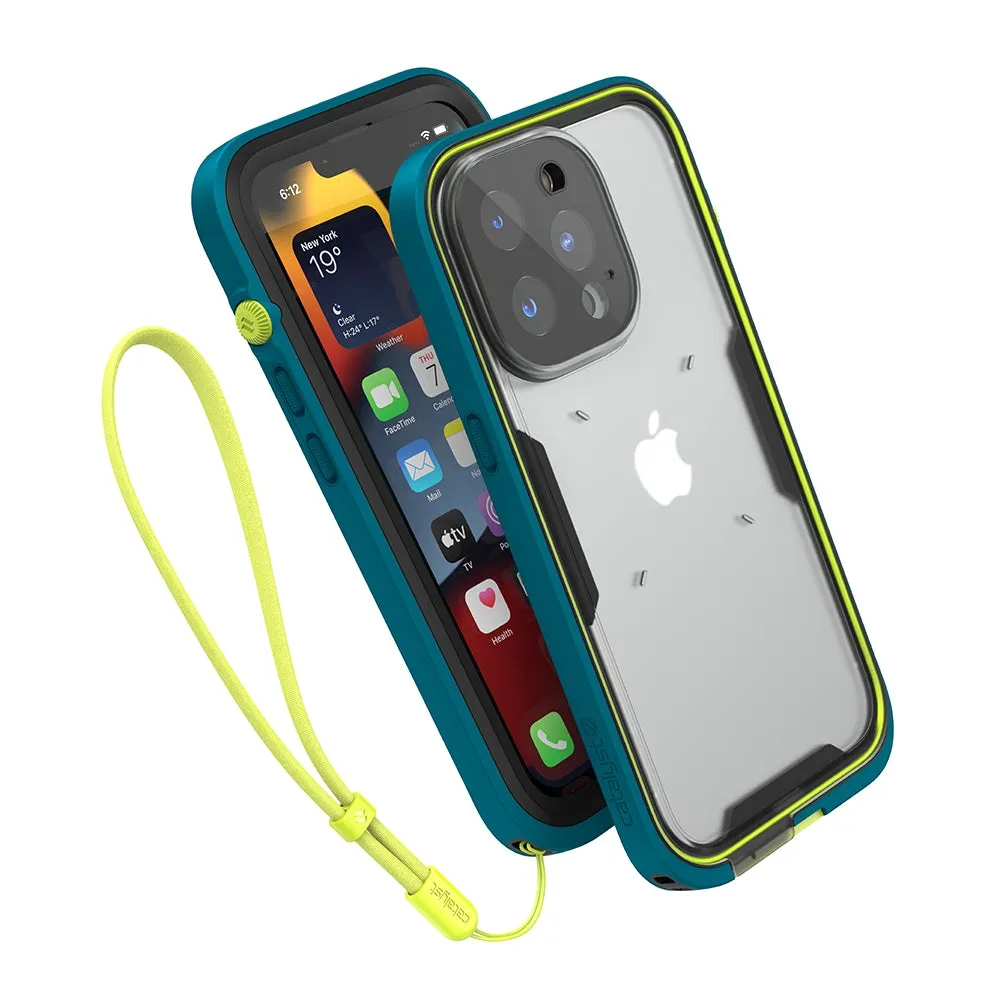 iPhone 13 Series - Waterproof Case, Total Protection