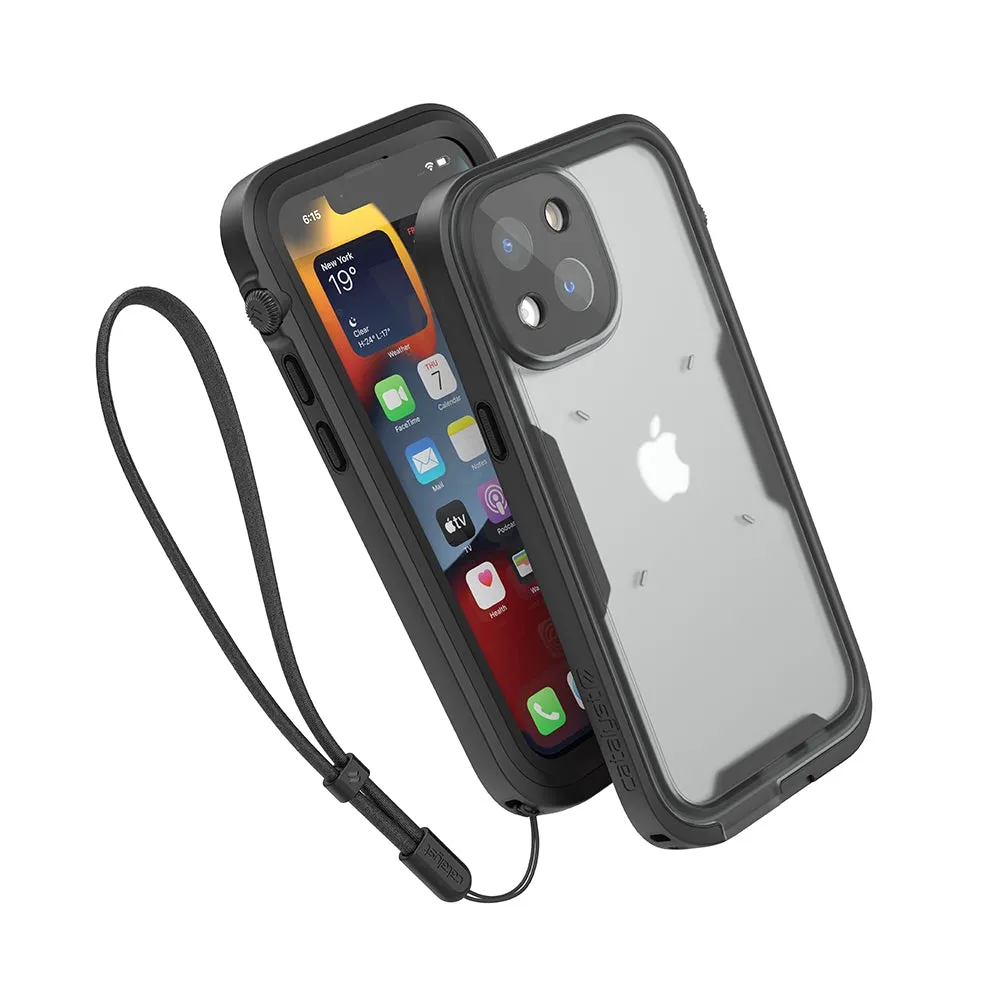 iPhone 13 Series - Waterproof Case, Total Protection