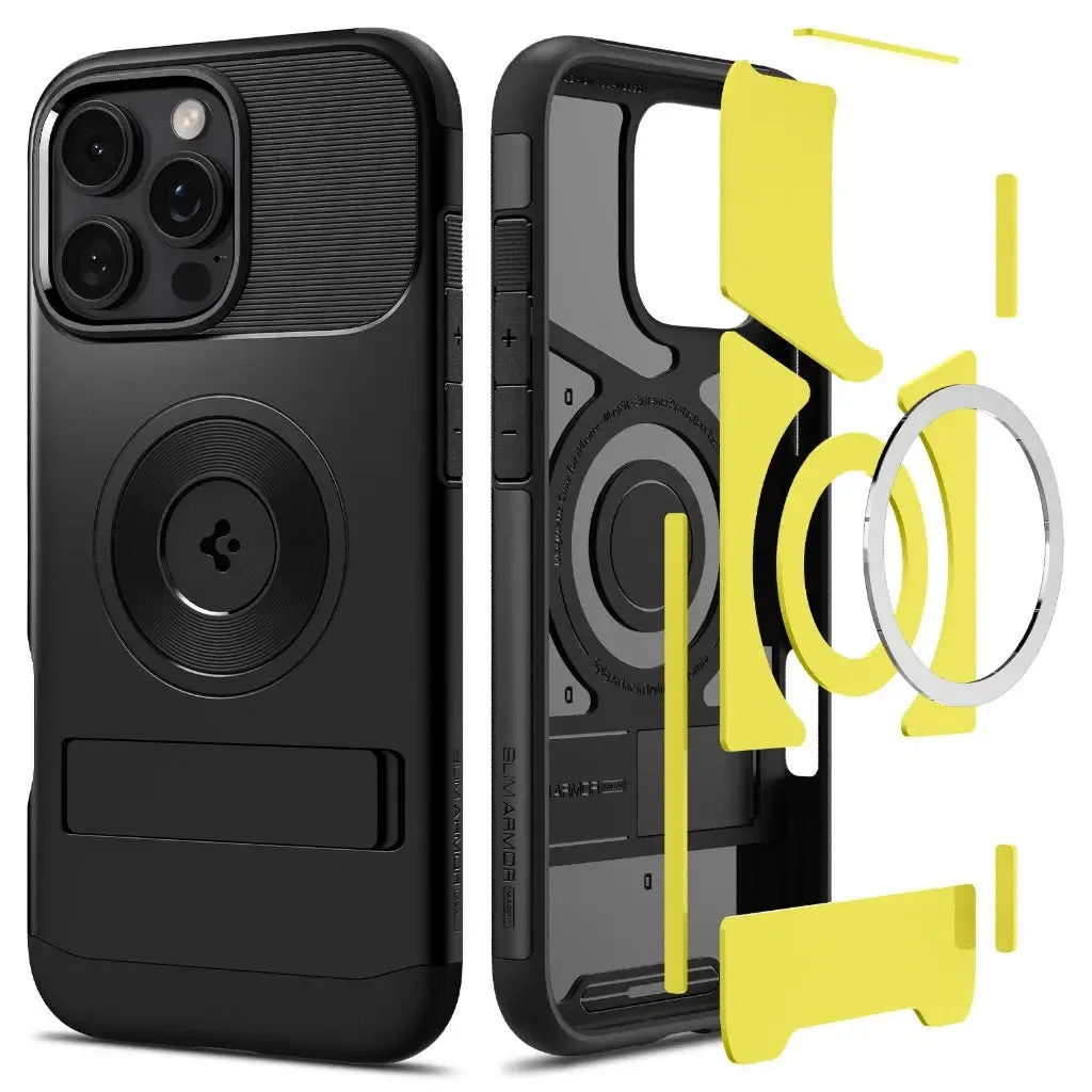 iPhone 16 Pro Max Case Slim Armor MagFit