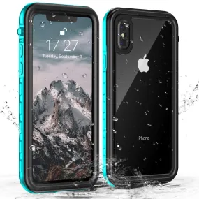 iPhone X Waterproof Case | Waterproof iPhone XS Case