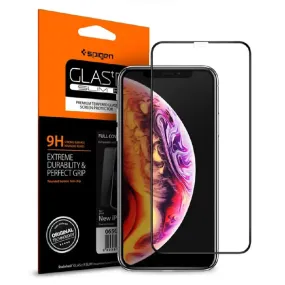 iPhone XR / iPhone 11 Screen Protector  Full Coverage HD Tempered Glass