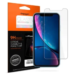 iPhone XR / iPhone 11 Screen Protector Glas.tR SLIM HD