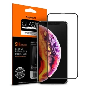 iPhone XS / iPhone 11 Pro Screen Protector  Full Coverage HD Tempered Glass