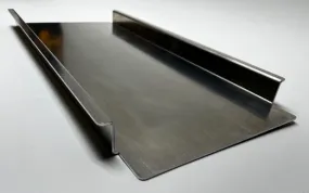 Isolated Component Mounting Shelf