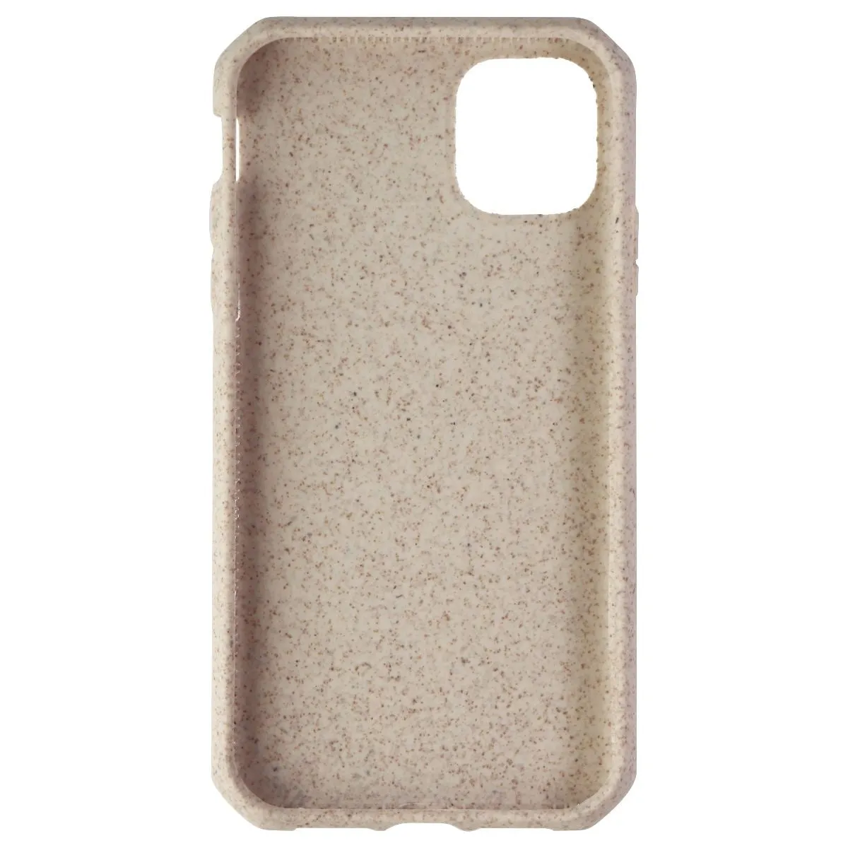 ITSKINS Feroniabio Terra Plant Case for Apple iPhone 11 Smartphones - Natural