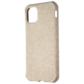 ITSKINS Feroniabio Terra Plant Case for Apple iPhone 11 Smartphones - Natural