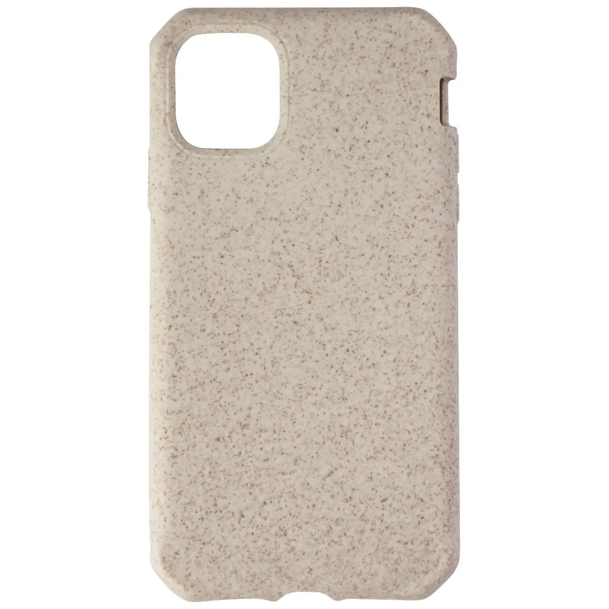 ITSKINS Feroniabio Terra Plant Case for Apple iPhone 11 Smartphones - Natural