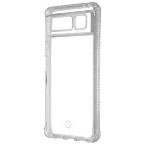 Itskins Spectrum Clear Protective Series Case for Google Pixel 6 - Transparent