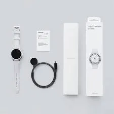 JS Watch 6 Classic