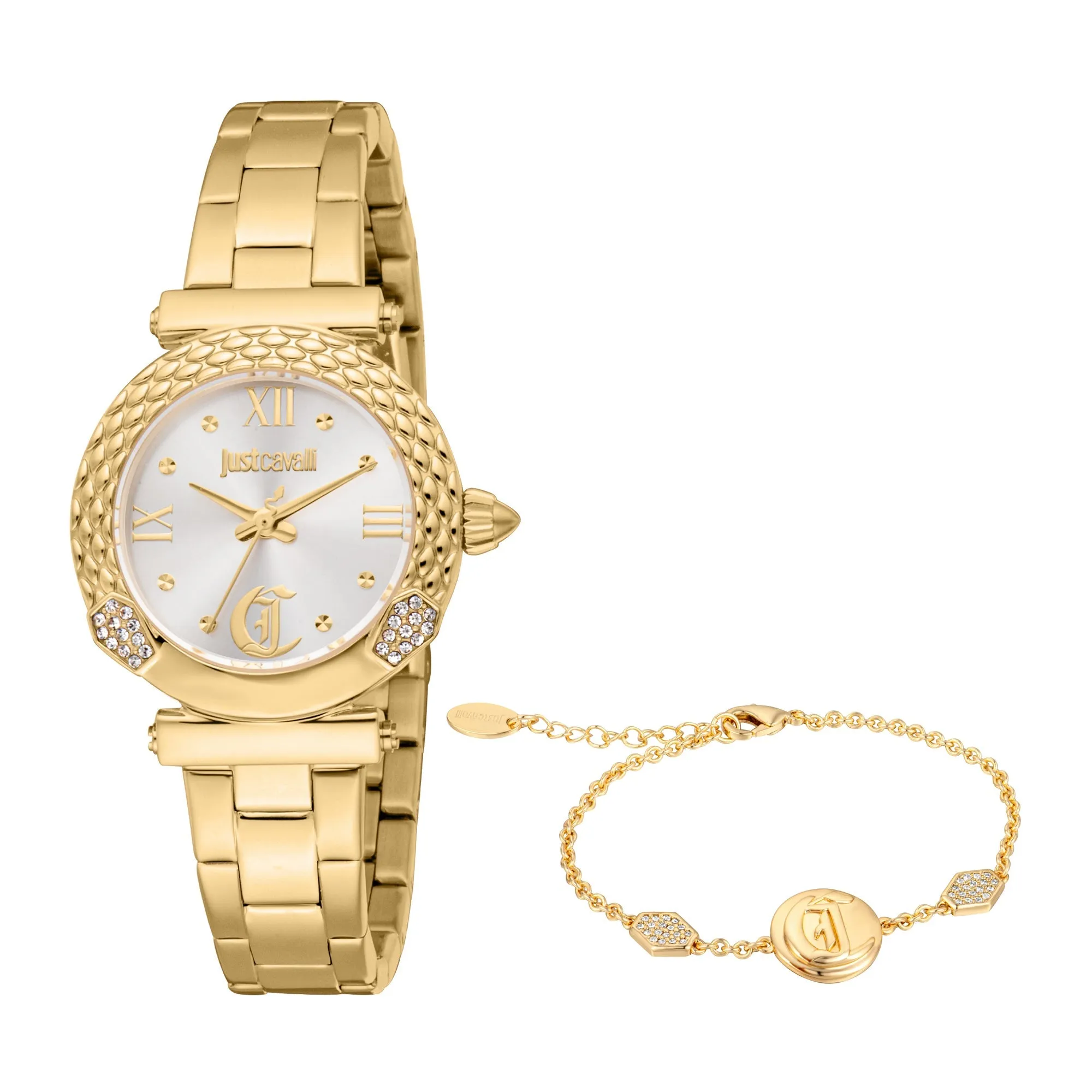 Just Cavalli Curiosa JC1L332M0055 Women's Watch