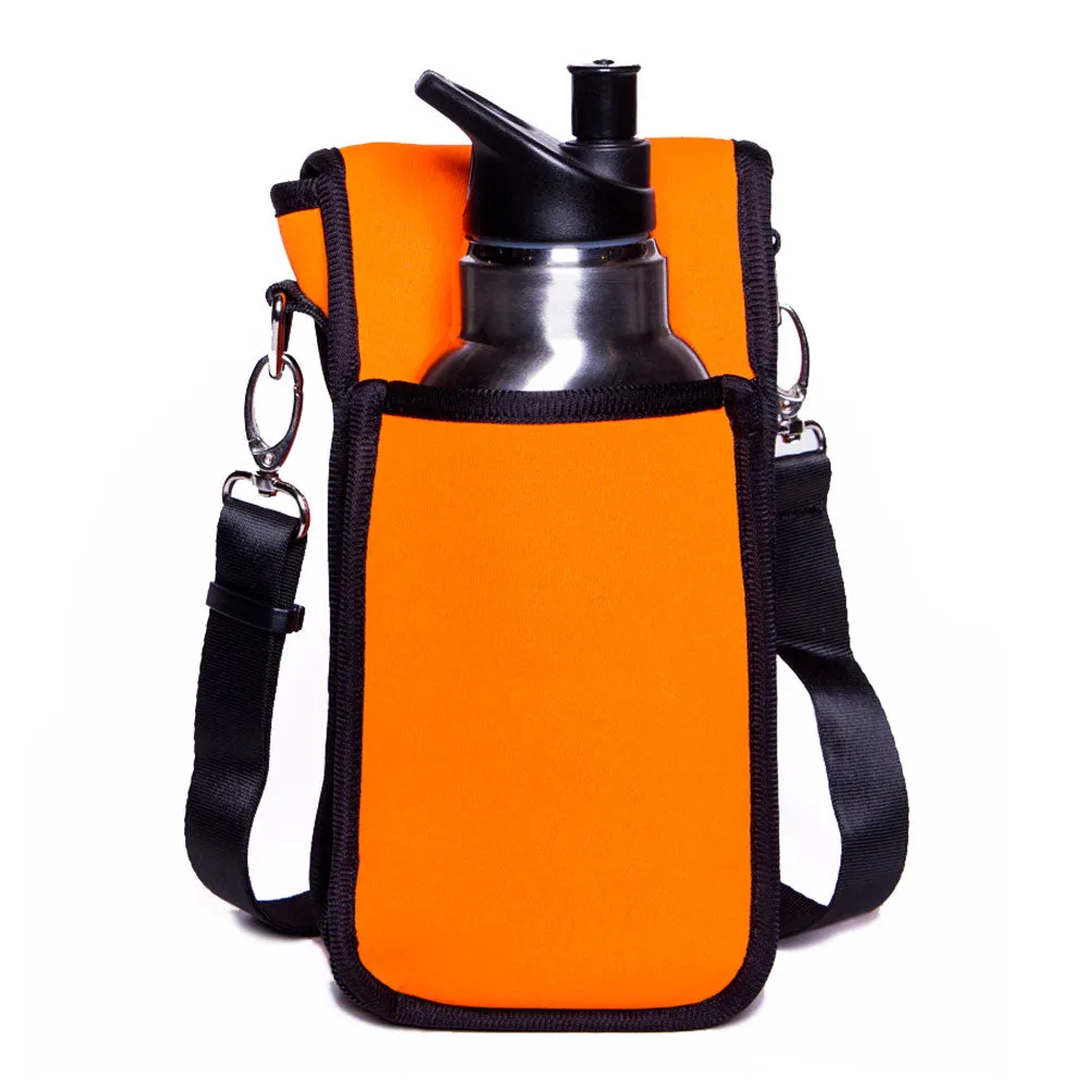 Kanga Pro Crossbody Hiker #1500