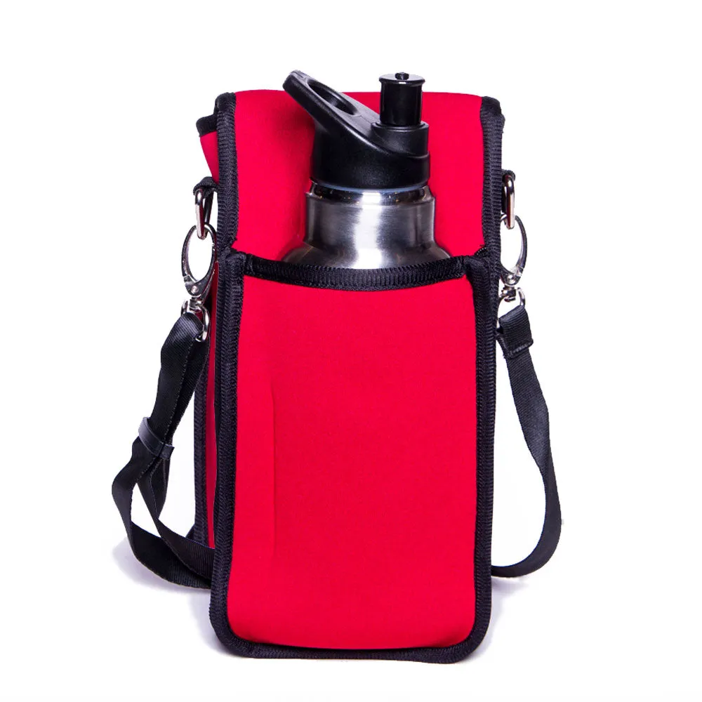 Kanga Pro Crossbody Hiker #1500