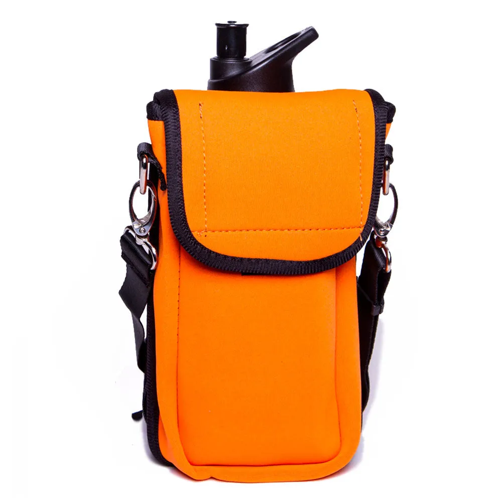 Kanga Pro Crossbody Hiker #1500