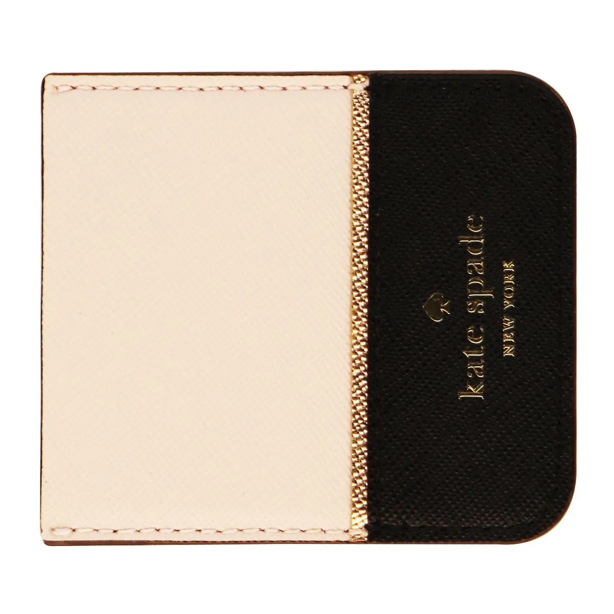 Kate Spade New York Stick Pocket For Smartphones - Pink Black