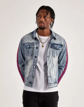 Kilogram Denim Jacket