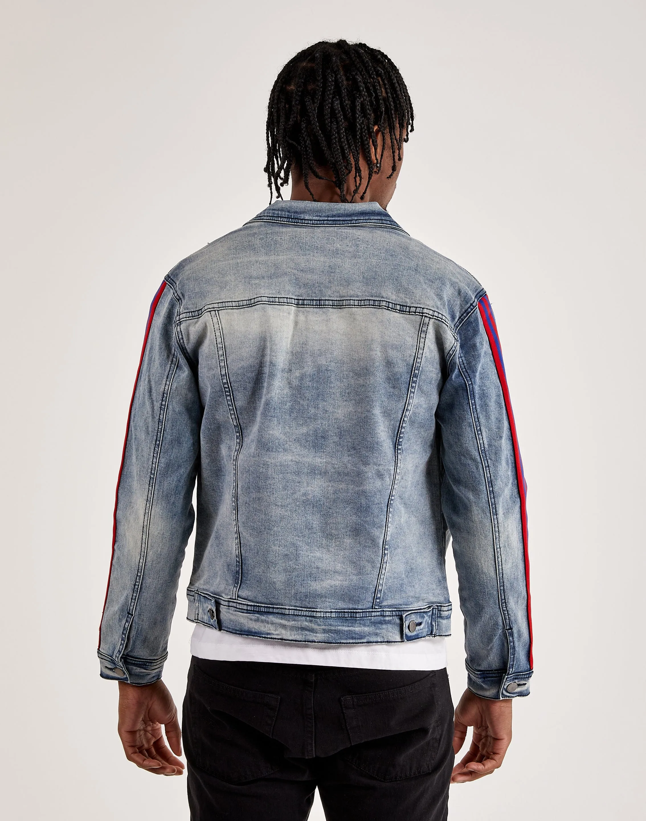 Kilogram Denim Jacket