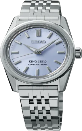 King Seiko SPB457