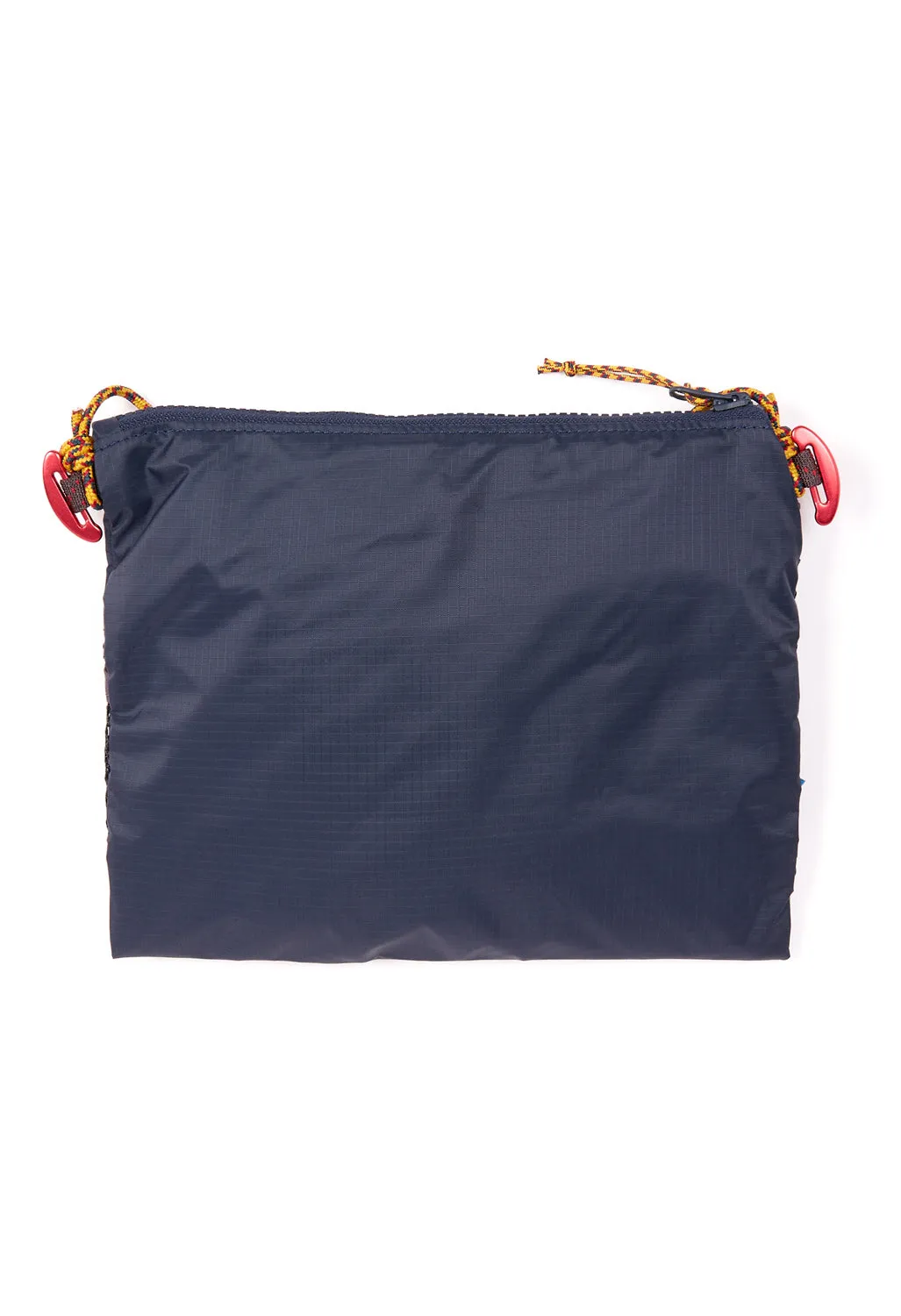 Klattermusen Algir Accessory Bag Medium - Indigo Blue