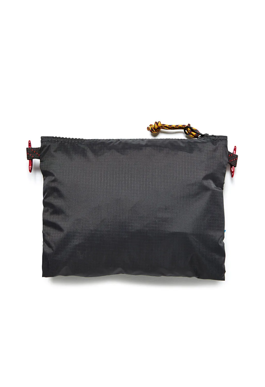 Klattermusen Algir Accessory Bag Small - Raven