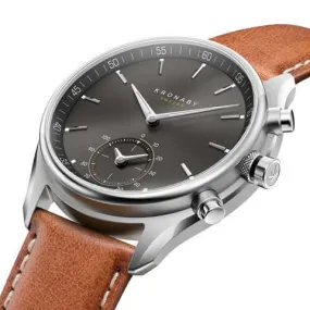 Kronaby Sekel Hybrid Smartwatch S0719-1