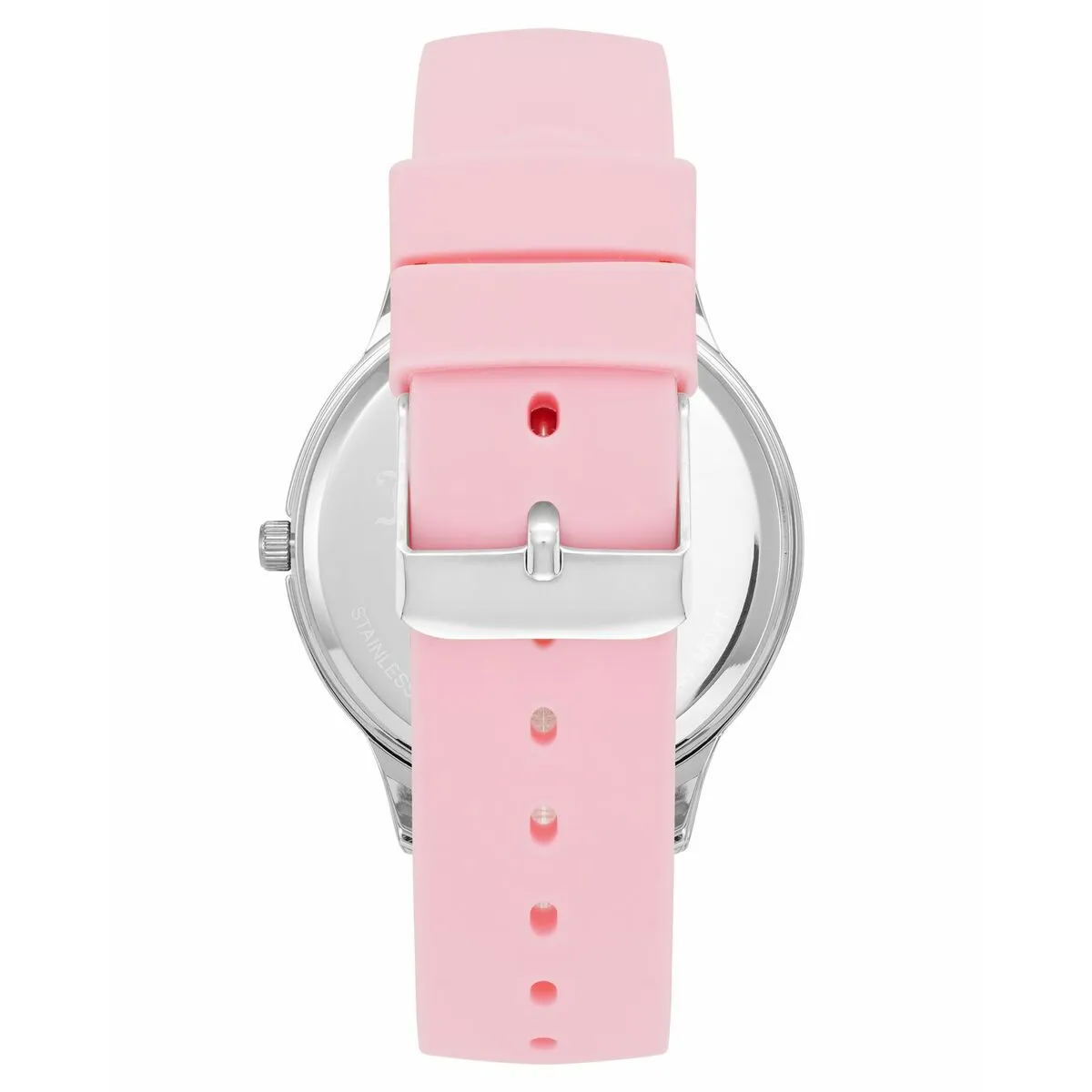 Ladies' Watch Juicy Couture JC1343SVPK (Ø 38 mm)