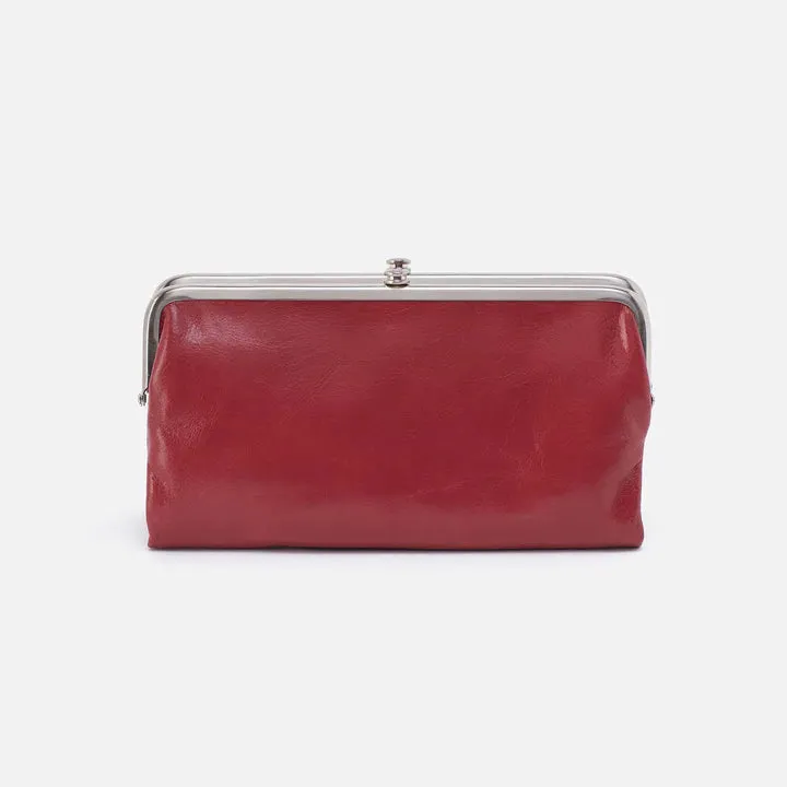 Lauren Clutch Wallet