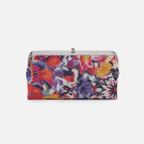 Lauren Clutch Wallet