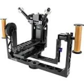 Letus Helix 3-Axis / 4-Axis Gimbal