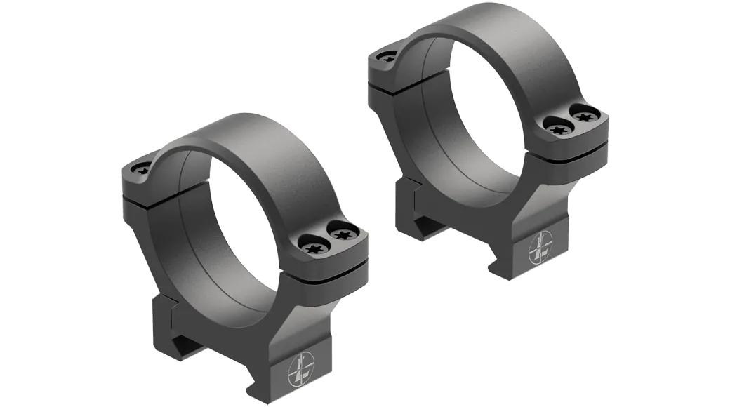 Leupold Backcountry Cross-Slot Scope Rings