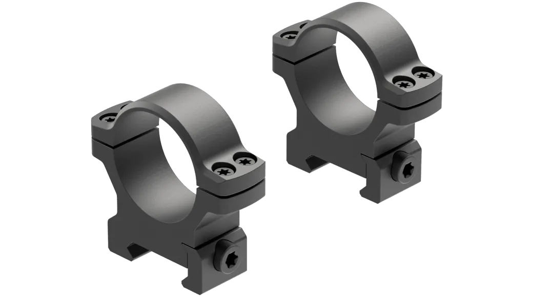 Leupold Backcountry Cross-Slot Scope Rings