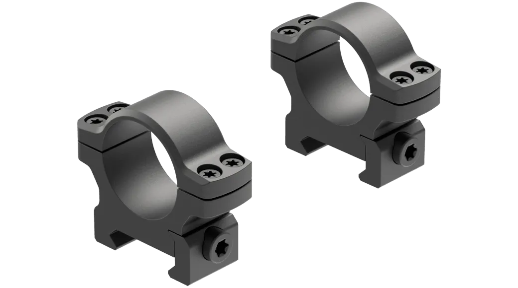 Leupold Backcountry Cross-Slot Scope Rings