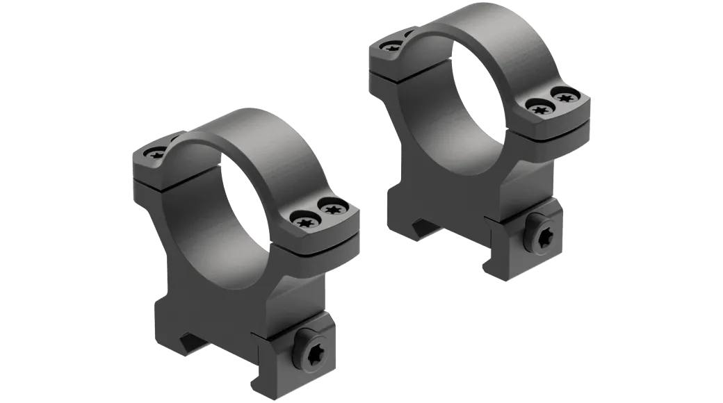 Leupold Backcountry Cross-Slot Scope Rings