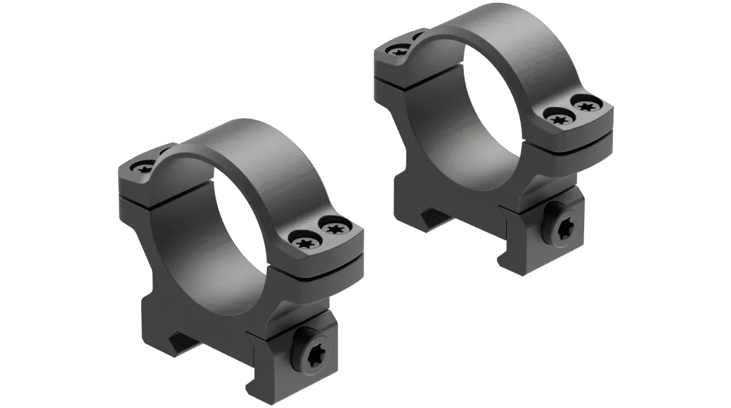 Leupold Backcountry Cross-Slot Scope Rings