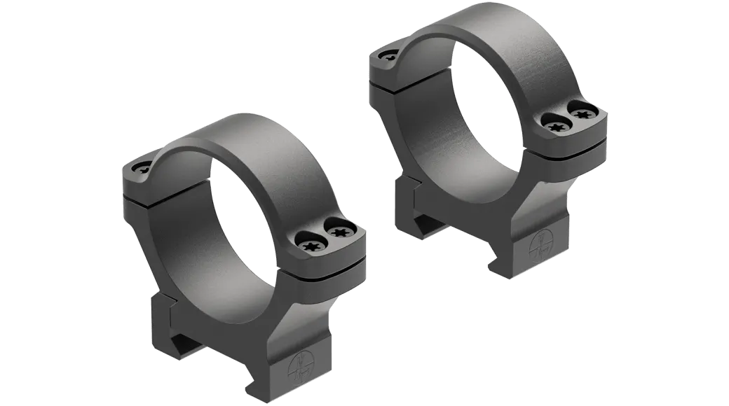 Leupold Backcountry Cross-Slot Scope Rings