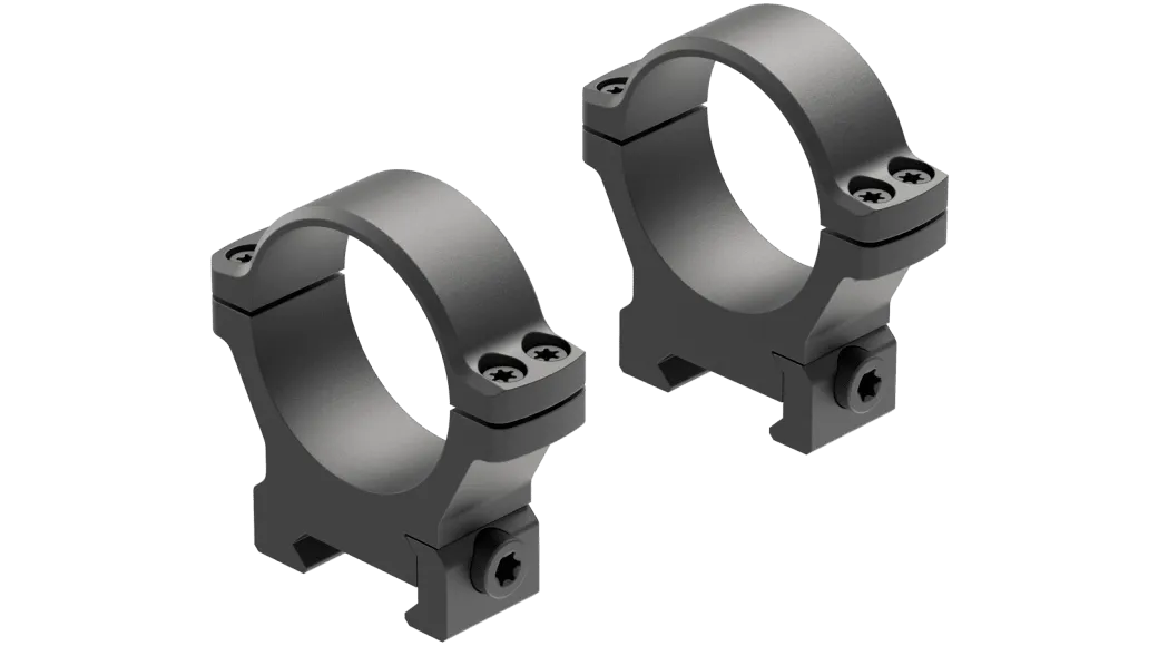 Leupold Backcountry Cross-Slot Scope Rings