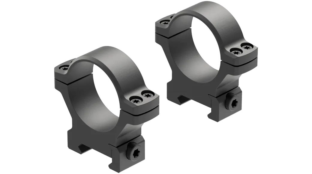 Leupold Backcountry Cross-Slot Scope Rings