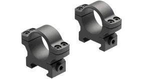 Leupold Backcountry Cross-Slot Scope Rings