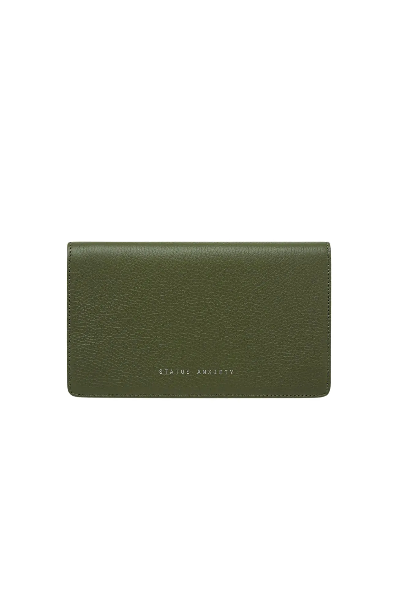 Living Proof Wallet Khaki