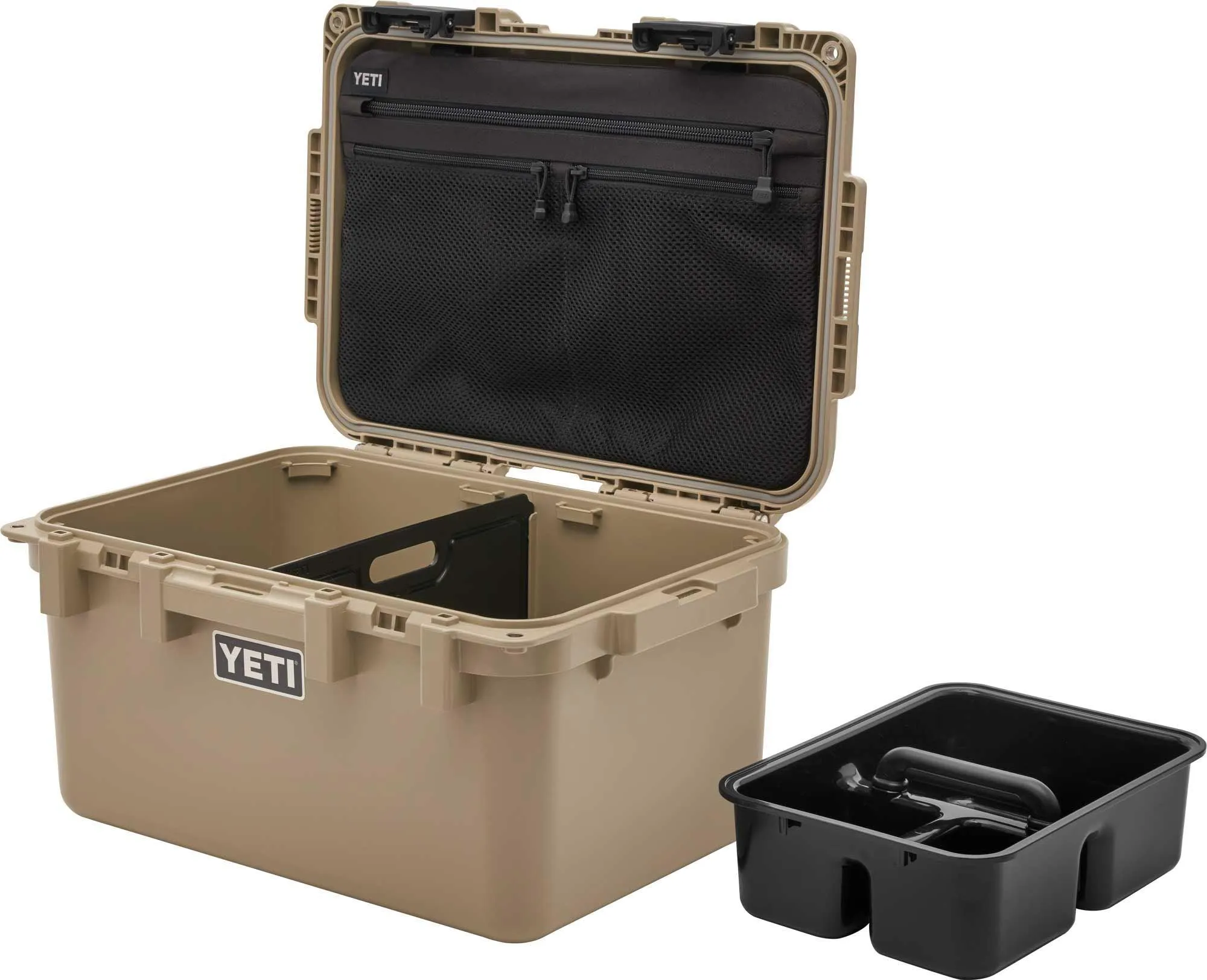 Loadout Gobox 30 2.0 Gear Case - Tan