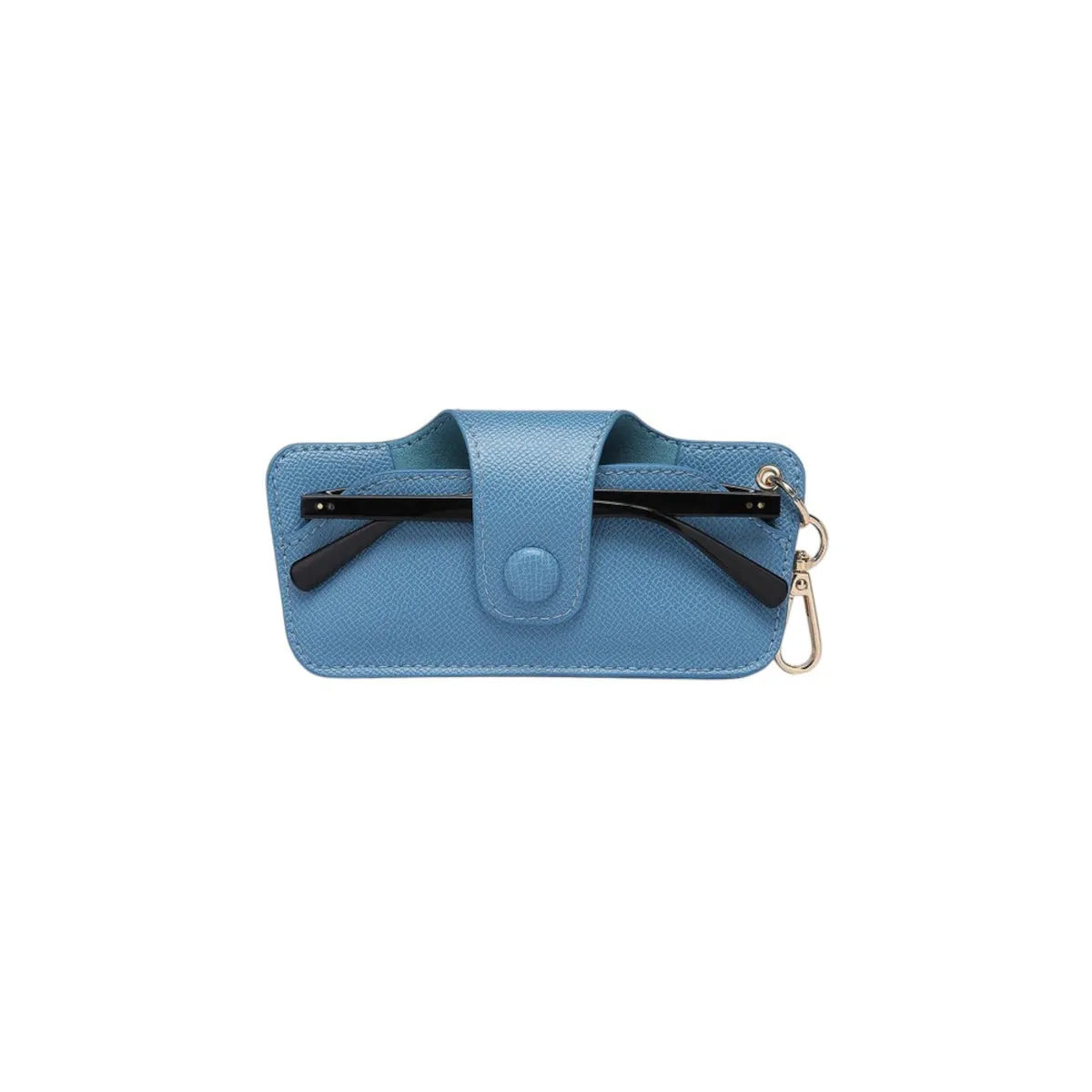 Louenhide Skittle Sunglass Case Cloud Blue