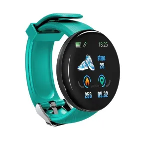 LovelyRLovely Smart Blood Pressure Heart Rate Monitor Watch