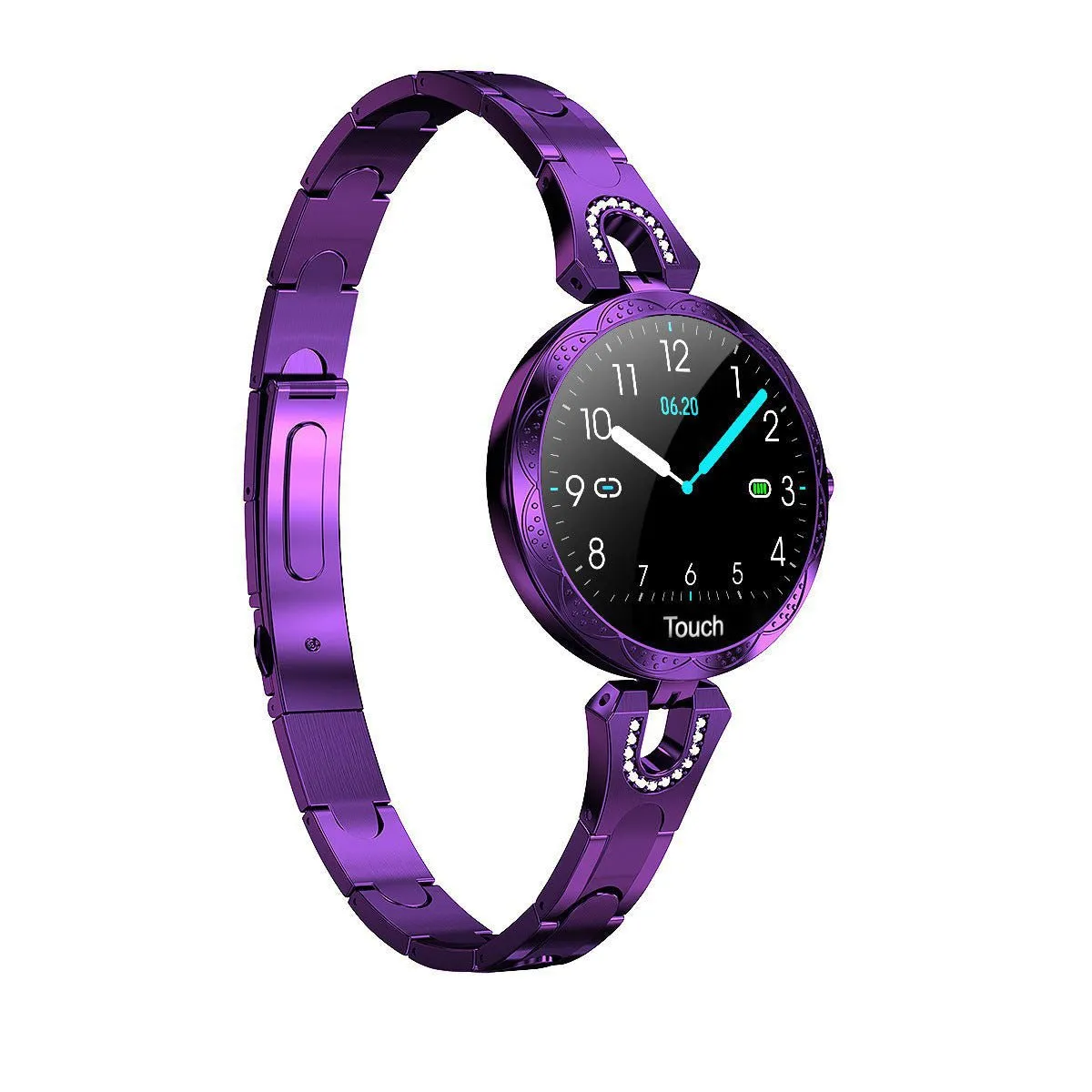 LovelyRLovely Women's Smart Waterproof Smartwatch