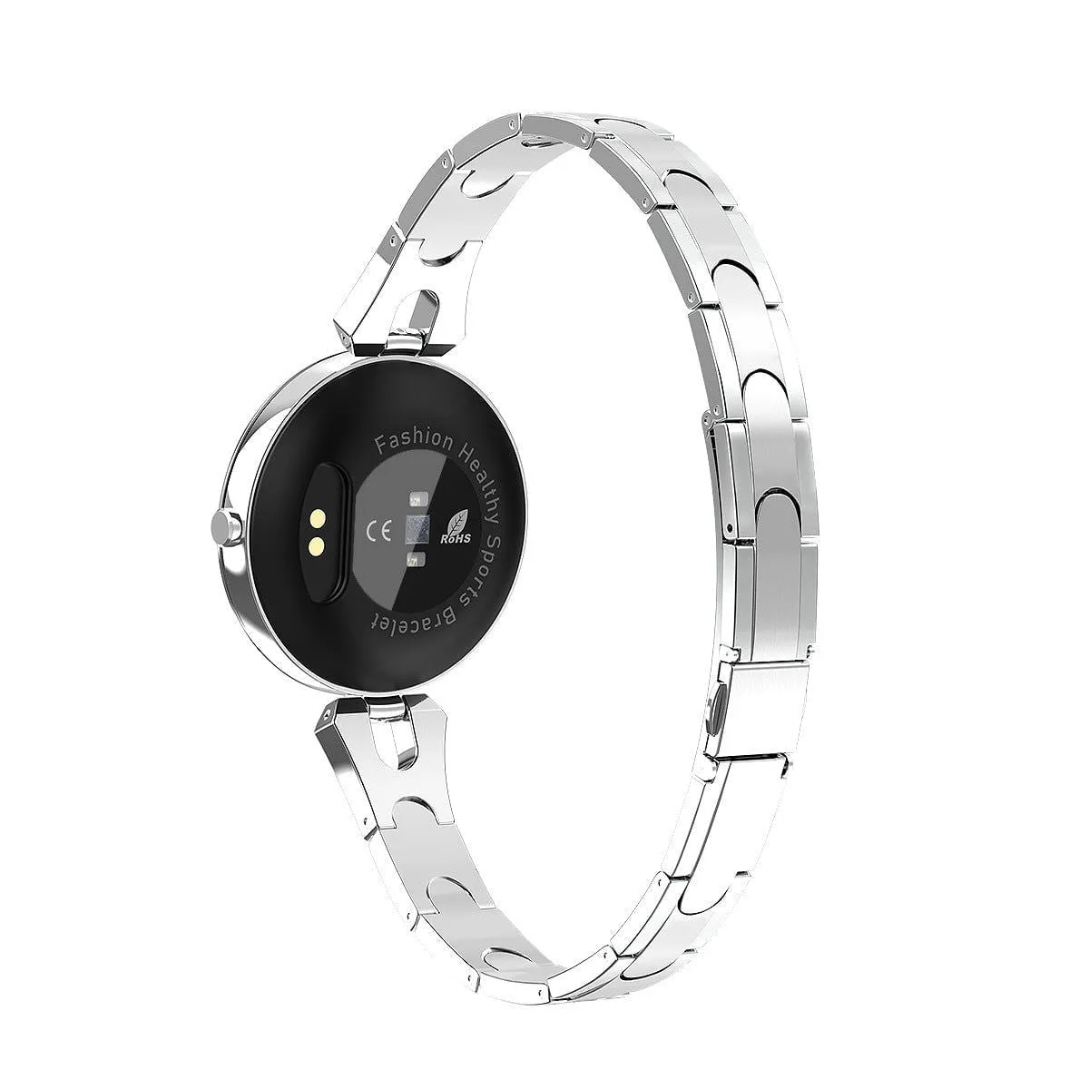 LovelyRLovely Women's Smart Waterproof Smartwatch